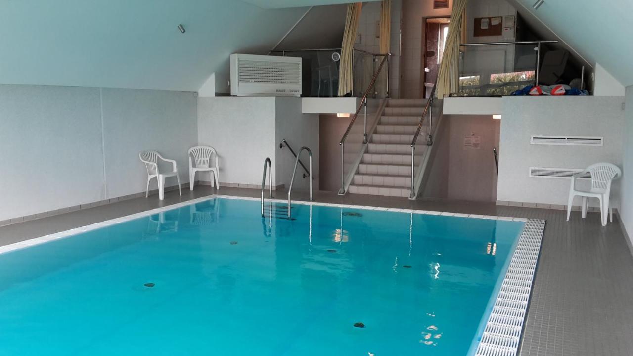 Barendorf  Am Pool Und Strand 11 מראה חיצוני תמונה