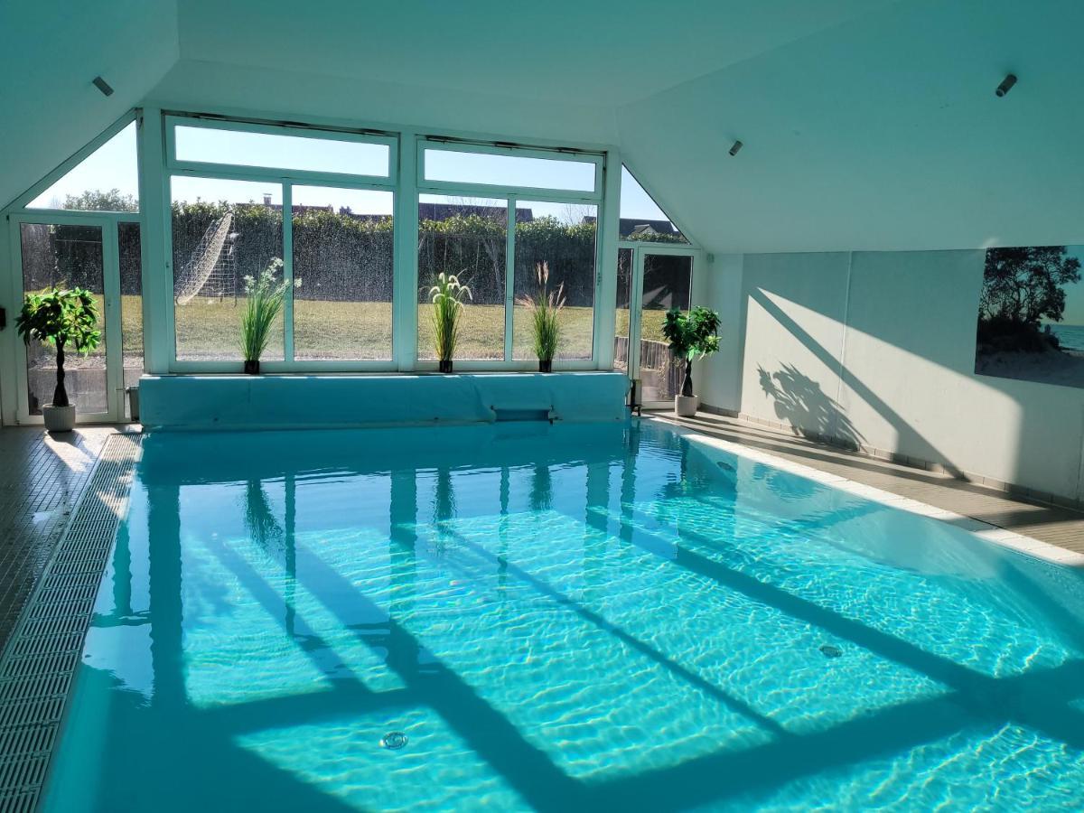 Barendorf  Am Pool Und Strand 11 מראה חיצוני תמונה